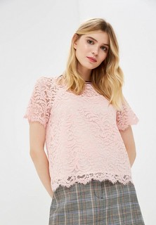 Блуза  iBlues розовая